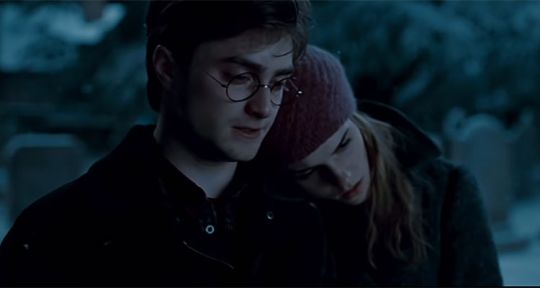 Harry Potter (intégrale) diffusés sur Canal + Family