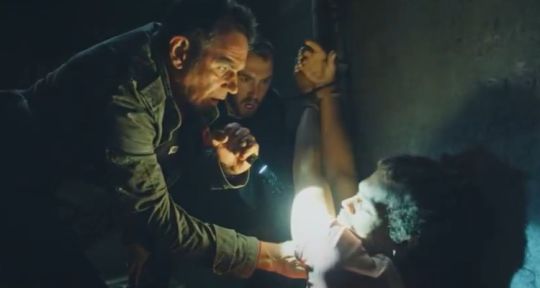 Plus belle la vie en avance : Sacha sauve Luna de la mort, Baptiste va-t-il survivre ? (épisode du lundi 11 octobre 2021 sur France 3)