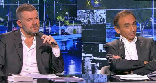 Zemmour et Naulleau : François Bayrou en grand témoin, Pierre Larrouturou sur la crise sociale