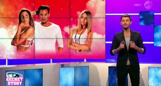 Secret Story 9 : la révélation de la mission de Rémi et Coralie