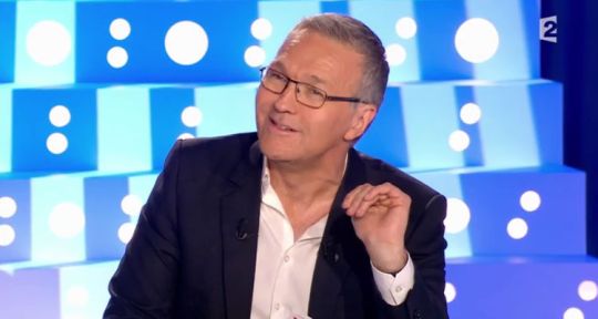 On n’est pas couché : Zazie, Jérôme Garcin, Leila Bekhti, Kheiron et Baptiste Lecaplain sur France 2