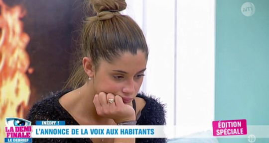 Secret Story, le Debrief : Coralie abandonne sa place en finale, la Voix tient en haleine 574 000 fans