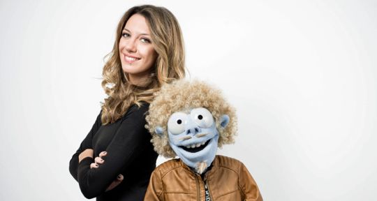 Top Streaming : Salomé Lagresle accompagne désormais Jimmy Buzz sur D17