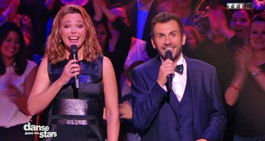 Audiences TV du vendredi 6 novembre : Danse avec les stars remonte, lancement correct pour Le Passager