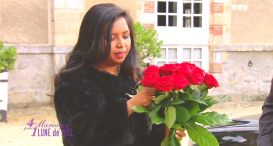 4 mariages pour une lune de miel : Johnnata gagnante face à une Cassandra en larmes, mais jugée « super stratège » et « vilaine avec les autres » par Laura