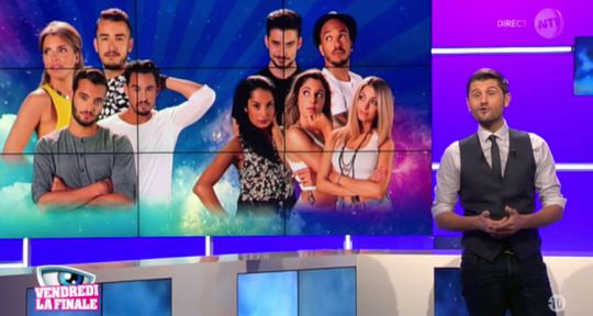 Secret Story 9 : Jonathan, Émilie, Loïc et Rémi victimes d’une grande supercherie 