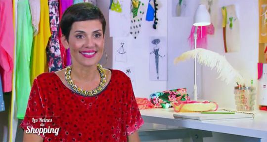 Les reines du shopping : Catherine délaisse la mise en beauté au grand dam de Cristina Cordula, « C’est la catastrophe ! »