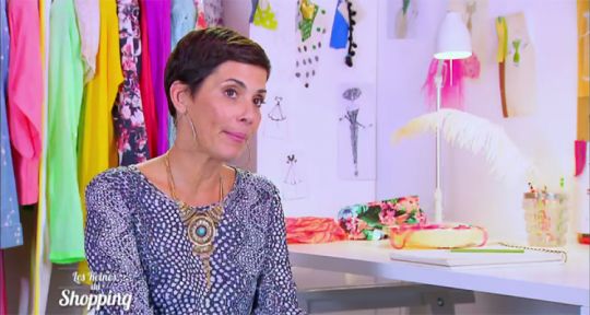 Les Reines du shopping : Marielle confrontée à trois nouvelles règles strictes