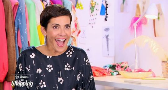 Les Reines du shopping : Marielle et son « mamelon presque à l’air » choquent Cristina Cordula sur M6