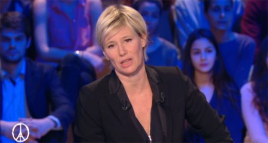 Le Grand Journal : le discours de François Hollande décrypté et un record d’audience pour Maïtena Biraben