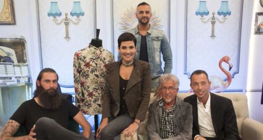 Les Rois du shopping de retour le 7 décembre avec Cristina Cordula sur M6