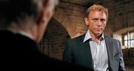 Audiences TV du dimanche 22 novembre : Quantum of solace devance de peu LOL, La maison du lac très prisée sur HD1