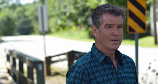 La maison sur le lac : Pierce Brosnan offre un succès inespéré à HD1 avant 666 Park Avenue 