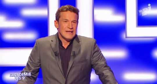 Super million question : NRJ12 offre jusqu’à 1 million d’euros avec le jeu de Benjamin Castaldi