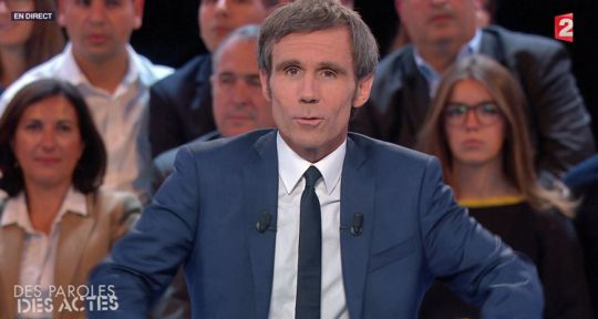 Des paroles et des actes : Bernard Cazeneuve face aux Français, et Hubert Védrine, Mathieu Guidère...