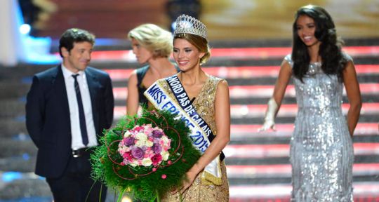 Camille Cerf, Miss France 2015 : « Je vais avoir un pincement au cœur »