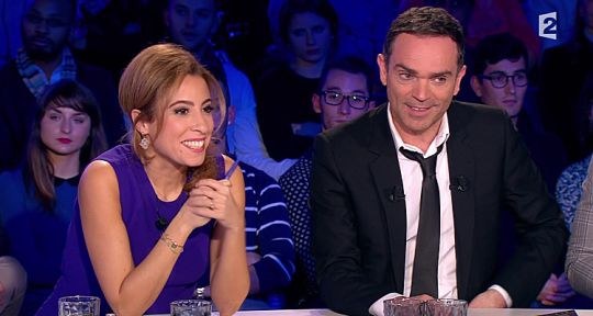 On n’est pas couché : Laurent Ruquier met à mal Danse avec les stars la suite et Le Grand blind test