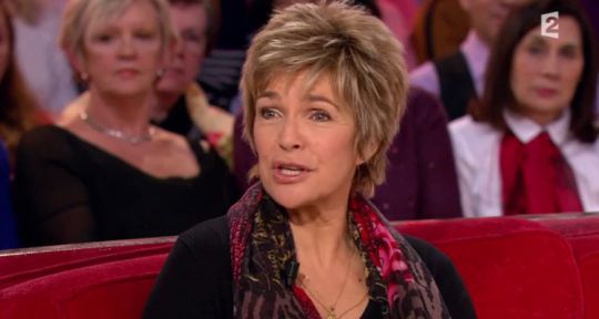 Vivement dimanche : Veronique Jannot plus forte que Les Experts de TF1