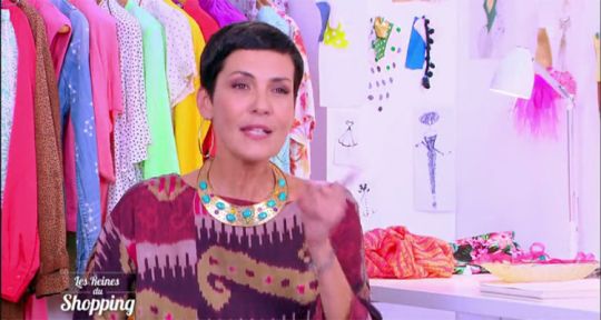 Les reines du shopping : L’Anglaise Joanne est prête à défier les autres candidates 