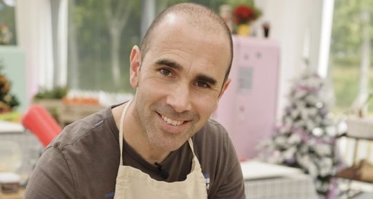 Cyril (gagnant du meilleur Pâtissier 2015) : « Quand j’ai eu le trophée dans les mains, je n’y croyais pas »