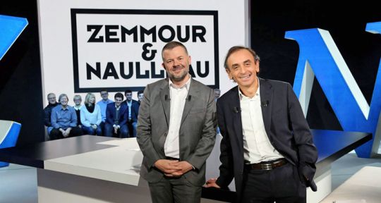 Zemmour et Naulleau : Gilbert Collard face à Julien Dray, Jacques Attali en grand témoin