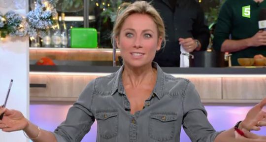 Audiences Access (2 décembre) : C à vous vs Le Grand Journal, deux fois plus de fidèles devant France 5