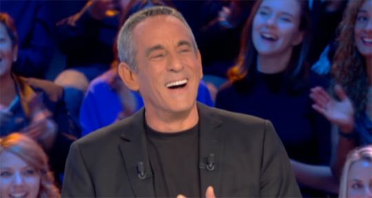 Salut les terriens : Laurence Boccolini pour le Grand Blind test, Stéphane De Groodt, les Frero Delavega...