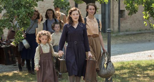 Les enfants de la villa Emma (M6) : l’histoire de Nonantola, le village où les jeunes juifs ont pu fuir les nazis