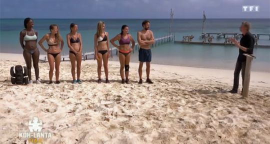 Audiences TV du vendredi 24 novembre 2017 : Koh-Lanta leader stable, L’art du crime moins convaincant qu’à ses débuts, Jean-Jacques Goldman dompte la TNT