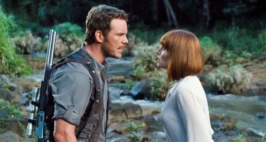 Audiences TV du dimanche 26 novembre 2017 : Jurassic World en tête, Vera continue de séduire, Le cercle rouge et Maman j’ai raté l’avion attirent