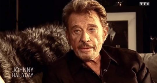 Audiences TV du mercredi 6 décembre 2017 : TF1 devance de peu France 2 avec Johnny Hallyday, M6 désertée, carton pour Joséphine, ange gardien