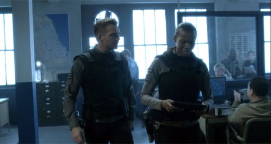 APB Alerte d’urgence (M6) : la saison 2 n’aura pas lieu, le duel final entre Gideon et le hacker DV8