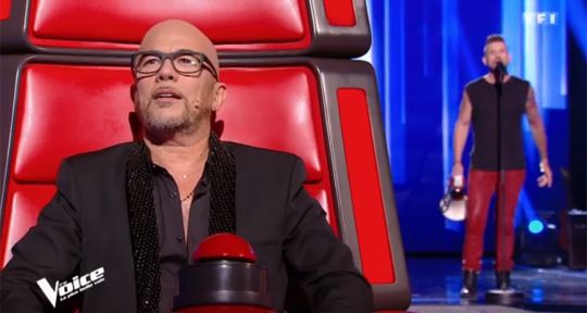 Audiences TV du samedi 3 mars 2018 : The Voice en forte baisse, Peur sur la base puissant, Patrick Sébastien résiste