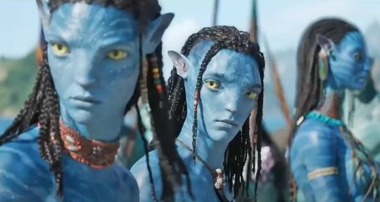 Avatar 3 : La date de sortie au cinéma dévoilée 