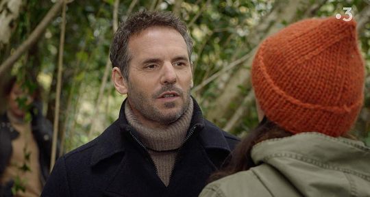 Un si grand soleil : Jérémy Banster ne reprendra jamais son rôle de Julien Bastide sur France 2