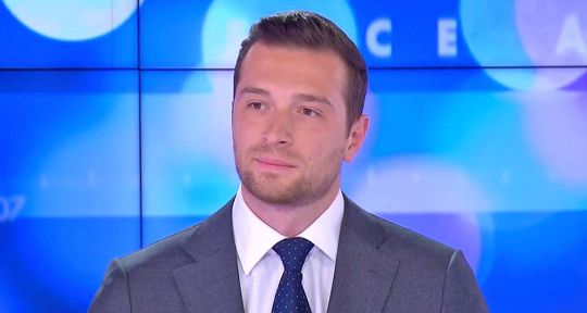 Jordan Bardella, l’incroyable coup de tonnerre sur CNews 