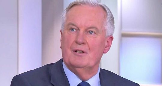 Michel Barnier : Ça vire à la catastrophe sur France 5