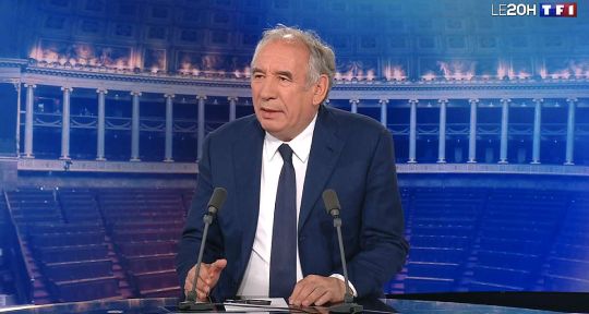 François Bayrou : coup de théâtre sur TF1