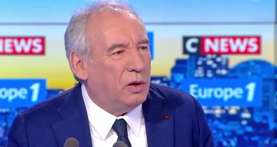 Tension maximale : François Bayrou accuse Sonia Mabrouk et la remet à sa place sur CNews