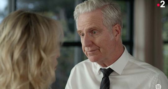 Un si grand soleil (spoiler) : Becker explose face à Janet sur France 2