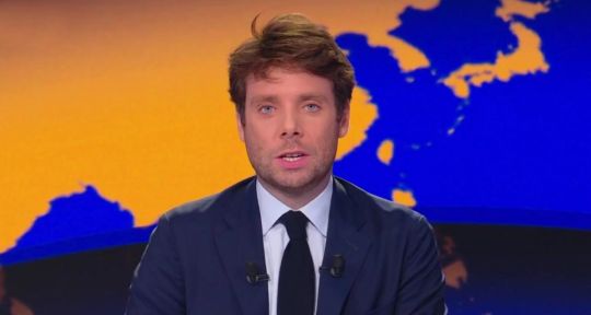 Benjamin Duhamel lourdement sanctionné, BFMTV en alerte