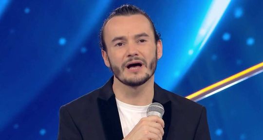 N’oubliez pas les paroles évincé, le maestro Benoît arrêté sur France 2