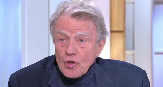 Bernard Kouchner pète les plombs après de graves accusations