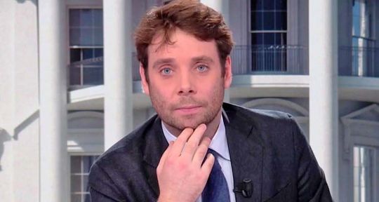 Benjamin Duhamel : Plus rien ne l’arrête sur BFMTV