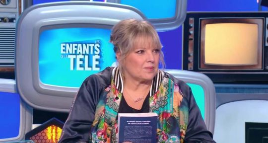 Laurence Boccolini perd une bataille sur France 2