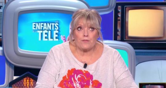 Laurence Boccolini : Terrible déception sur France 2