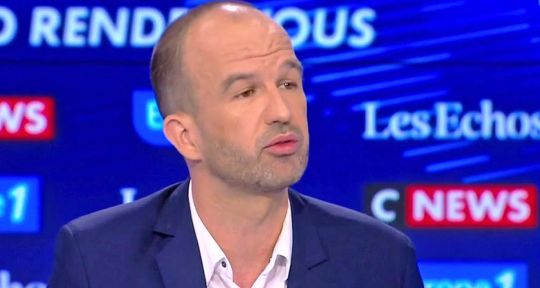 Manuel Bompard perd son sang-froid sur CNews (VIDEO)