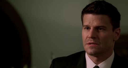 Bones : David Boreanaz fait un retour fracassant