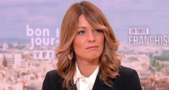 Maud Bregeon : annonce inattendue sur TF1