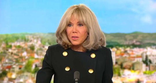 Brigitte Macron : Cette incroyable nouvelle qui vient de tomber